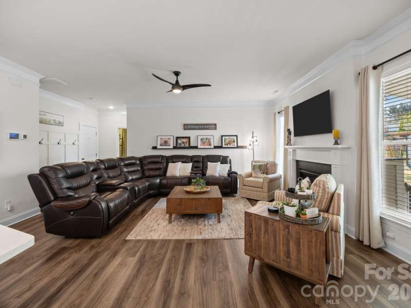 5327 Pembrey Drive, Denver, NC 28037.  MLS# CAR4333711, YatesRealty ID 7970. 