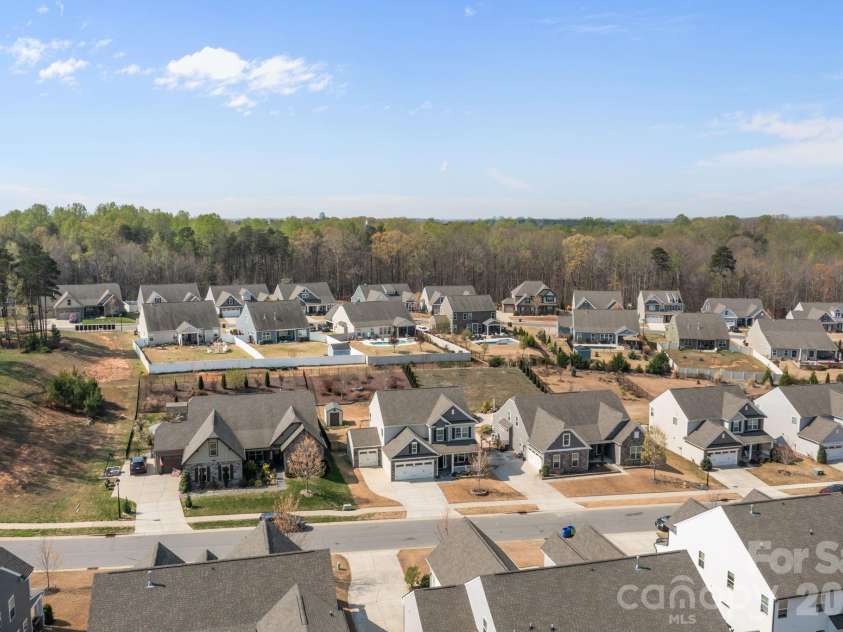 5327 Pembrey Drive, Denver, NC 28037.  MLS# CAR4333711, YatesRealty ID 7970. 