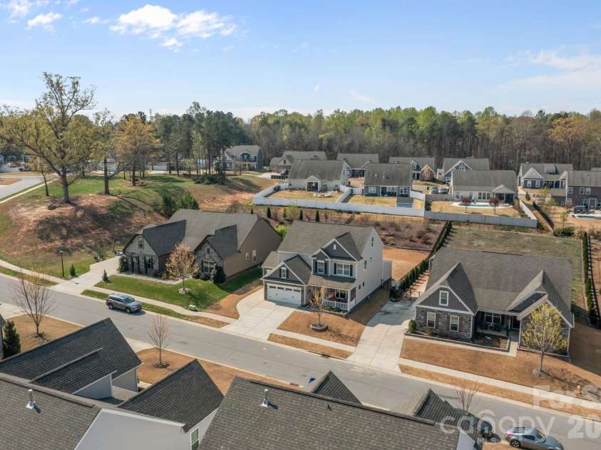 5327 Pembrey Drive, Denver, NC 28037.  MLS# CAR4333711, YatesRealty ID 7970. 