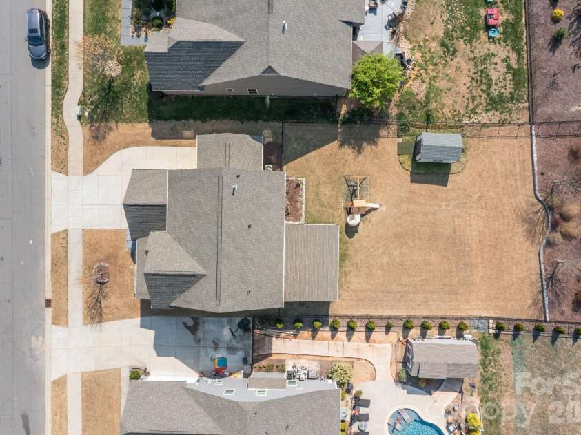 5327 Pembrey Drive, Denver, NC 28037.  MLS# CAR4333711, YatesRealty ID 7970. 
