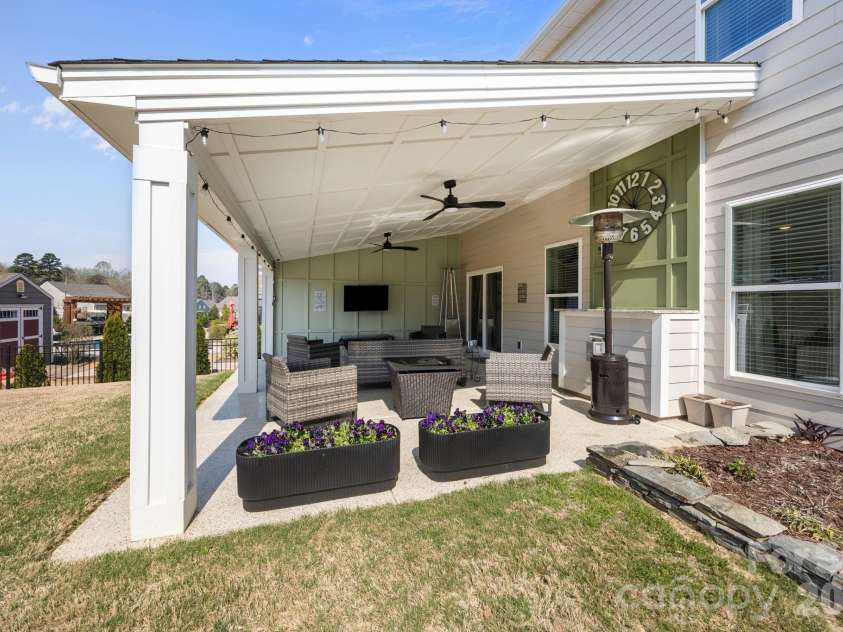 5327 Pembrey Drive, Denver, NC 28037.  MLS# CAR4333711, YatesRealty ID 7970. 