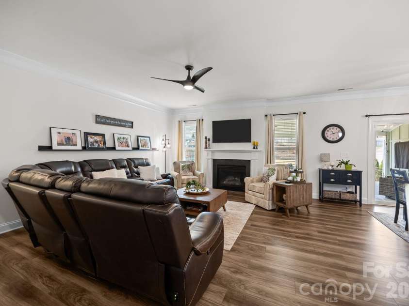 5327 Pembrey Drive, Denver, NC 28037.  MLS# CAR4333711, YatesRealty ID 7970. 