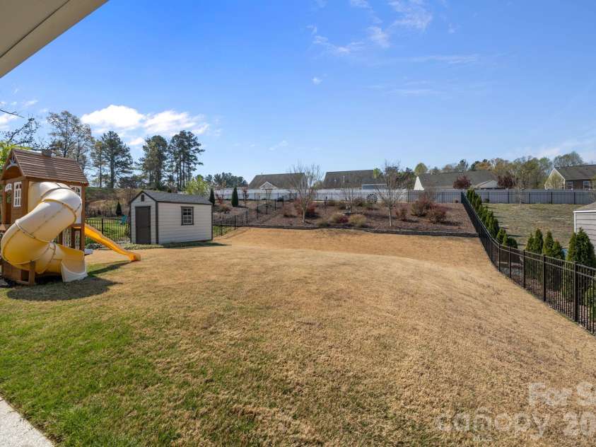 5327 Pembrey Drive, Denver, NC 28037.  MLS# CAR4333711, YatesRealty ID 7970. 