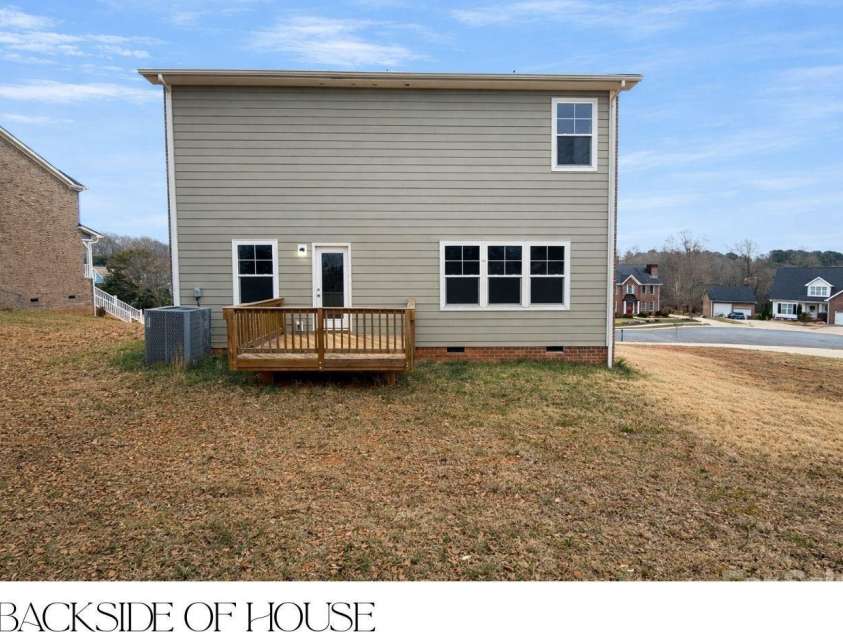 1343 Harvest Moon Way, Shelby, NC 28150.  MLS# CAR4335498, YatesRealty ID 7971. 