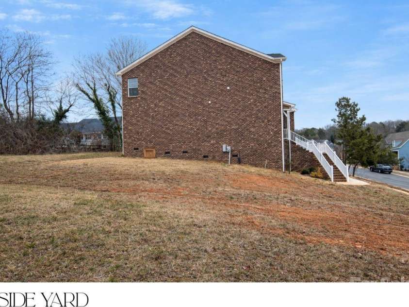 1343 Harvest Moon Way, Shelby, NC 28150.  MLS# CAR4335498, YatesRealty ID 7971. 
