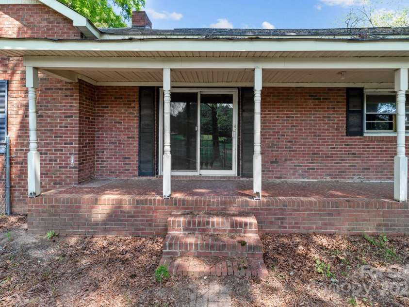 4734 Polk Ford Road, Stanfield, NC 28163.  MLS# CAR4248894, YatesRealty ID 7971. 