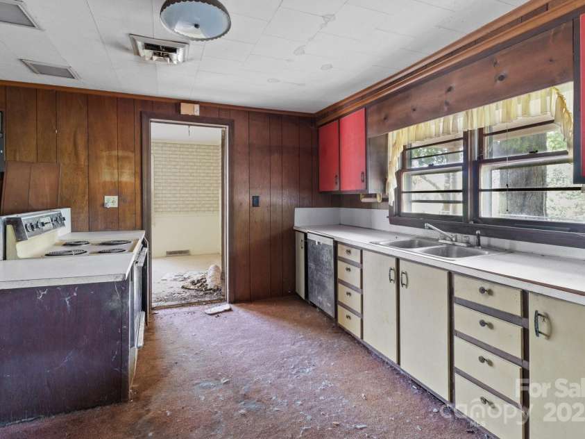 4734 Polk Ford Road, Stanfield, NC 28163.  MLS# CAR4248894, YatesRealty ID 7971. 