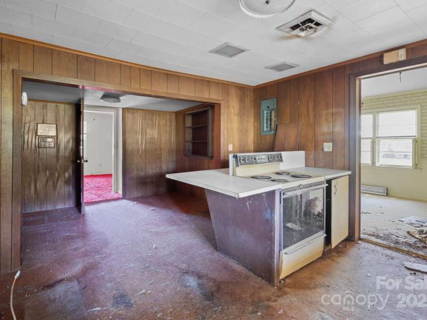 4734 Polk Ford Road, Stanfield, NC 28163.  MLS# CAR4248894, YatesRealty ID 7971. 