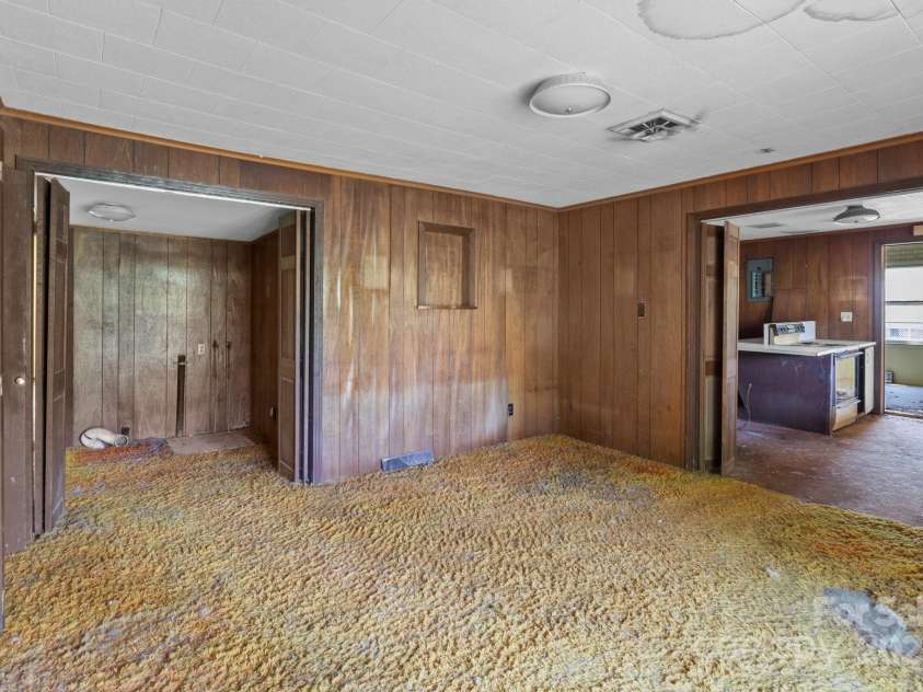 4734 Polk Ford Road, Stanfield, NC 28163.  MLS# CAR4248894, YatesRealty ID 7971. 
