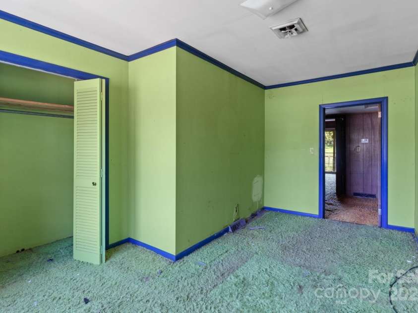 4734 Polk Ford Road, Stanfield, NC 28163.  MLS# CAR4248894, YatesRealty ID 7971. 
