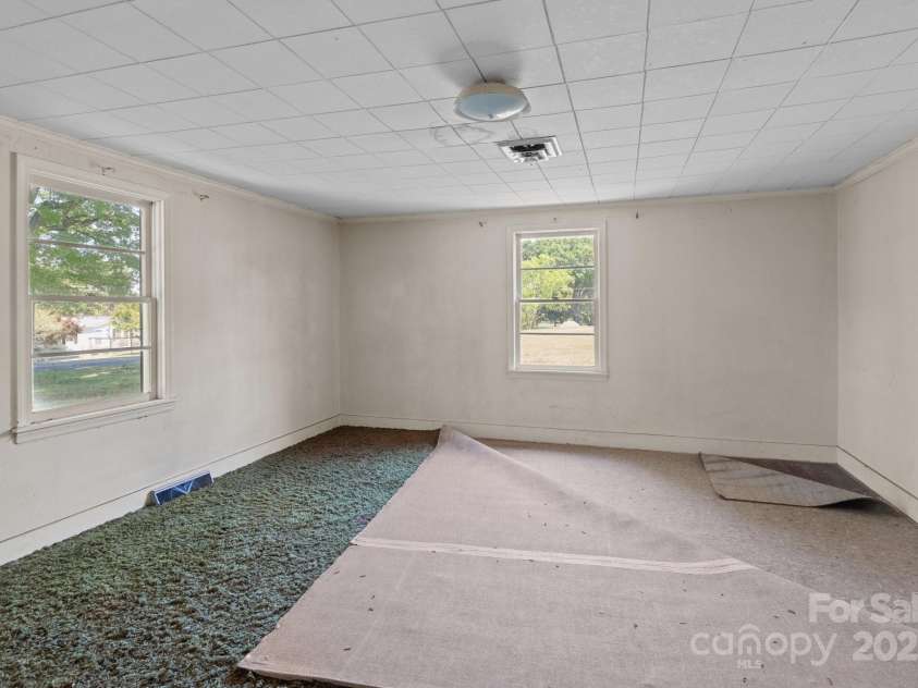 4734 Polk Ford Road, Stanfield, NC 28163.  MLS# CAR4248894, YatesRealty ID 7971. 