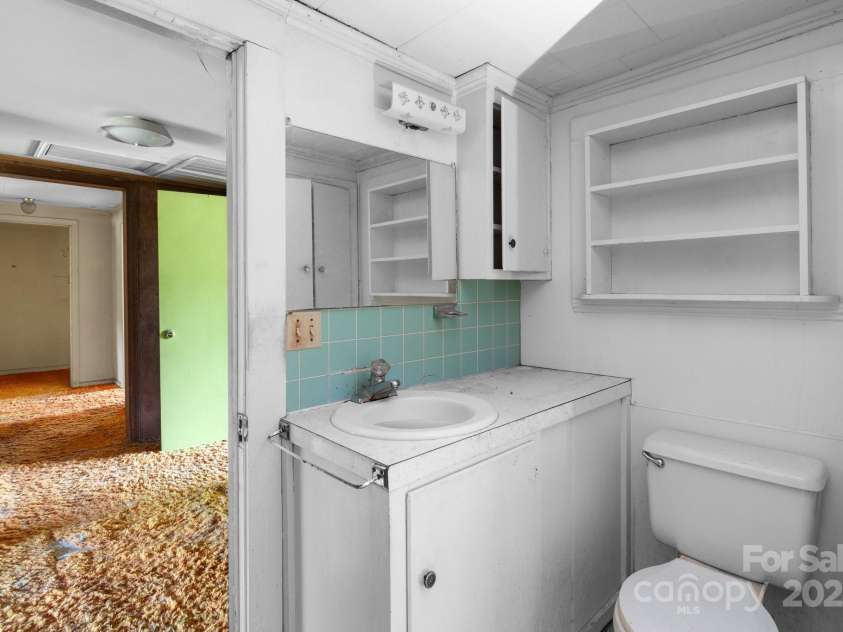 4734 Polk Ford Road, Stanfield, NC 28163.  MLS# CAR4248894, YatesRealty ID 7971. 