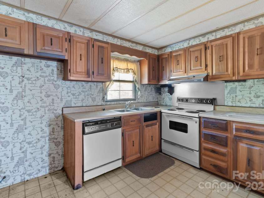 4734 Polk Ford Road, Stanfield, NC 28163.  MLS# CAR4248894, YatesRealty ID 7971. 