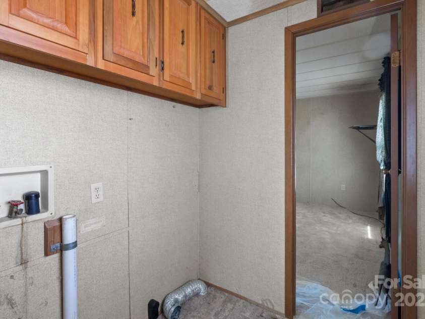 4734 Polk Ford Road, Stanfield, NC 28163.  MLS# CAR4248894, YatesRealty ID 7971. 