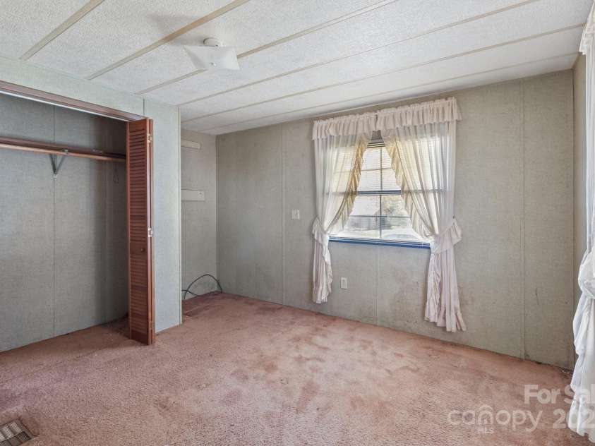 4734 Polk Ford Road, Stanfield, NC 28163.  MLS# CAR4248894, YatesRealty ID 7971. 