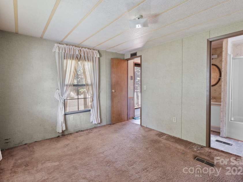 4734 Polk Ford Road, Stanfield, NC 28163.  MLS# CAR4248894, YatesRealty ID 7971. 