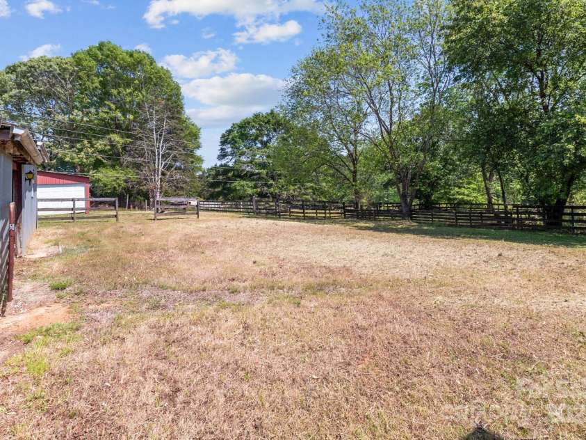 4734 Polk Ford Road, Stanfield, NC 28163.  MLS# CAR4248894, YatesRealty ID 7971. 
