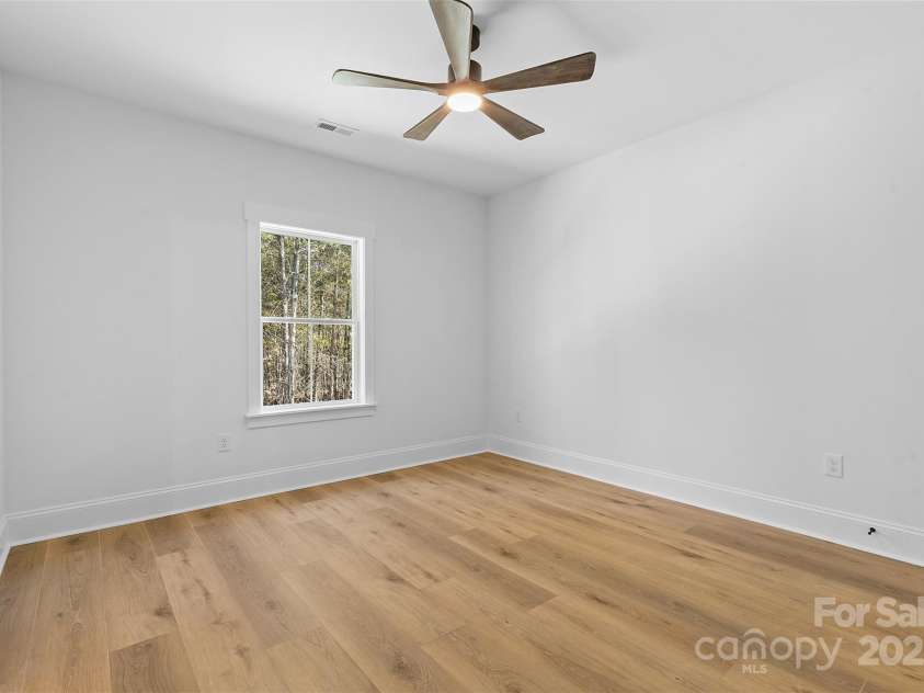 4734 Polk Ford Road, Stanfield, NC 28163.  MLS# CAR4321692, YatesRealty ID 7971. *representative photo- bedroom 4