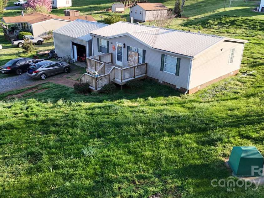 3379 Appletree Court, Vale, NC 28168.  MLS# CAR4245436, YatesRealty ID 7972. 