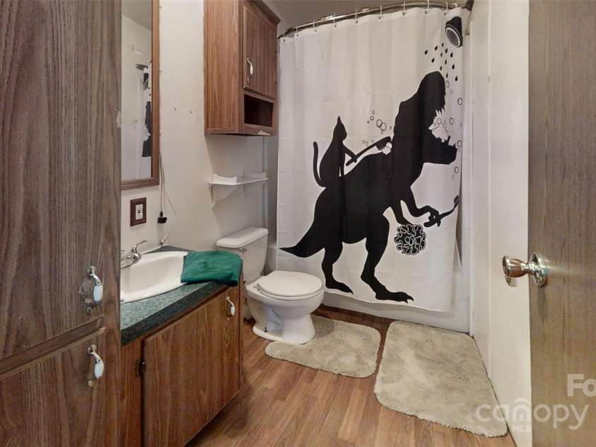 3379 Appletree Court, Vale, NC 28168.  MLS# CAR4245436, YatesRealty ID 7972. 