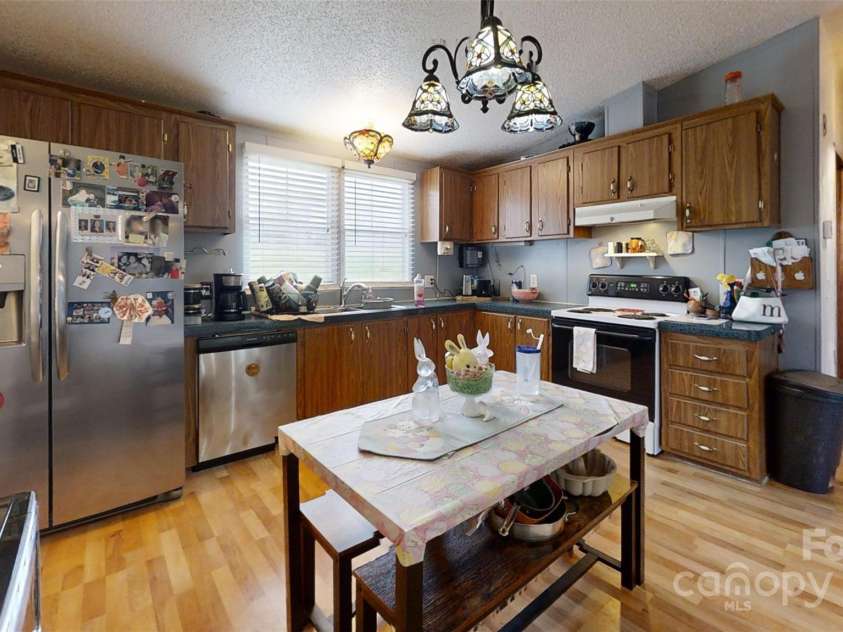 3379 Appletree Court, Vale, NC 28168.  MLS# CAR4245436, YatesRealty ID 7972. 