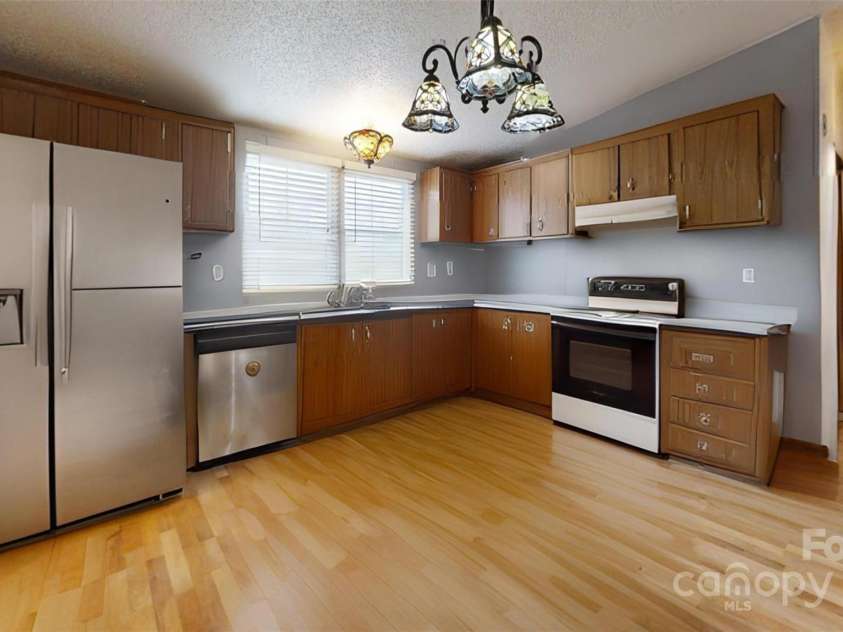 3379 Appletree Court, Vale, NC 28168.  MLS# CAR4245436, YatesRealty ID 7972. 