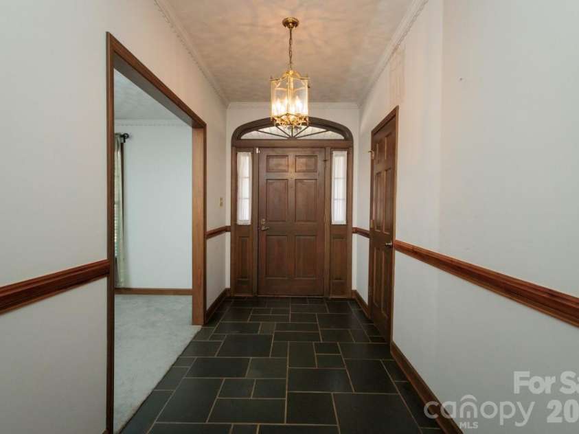 5027 Old Salisbury Concord Road, Kannapolis, NC 28083.  MLS# CAR4342812, YatesRealty ID 7972. 