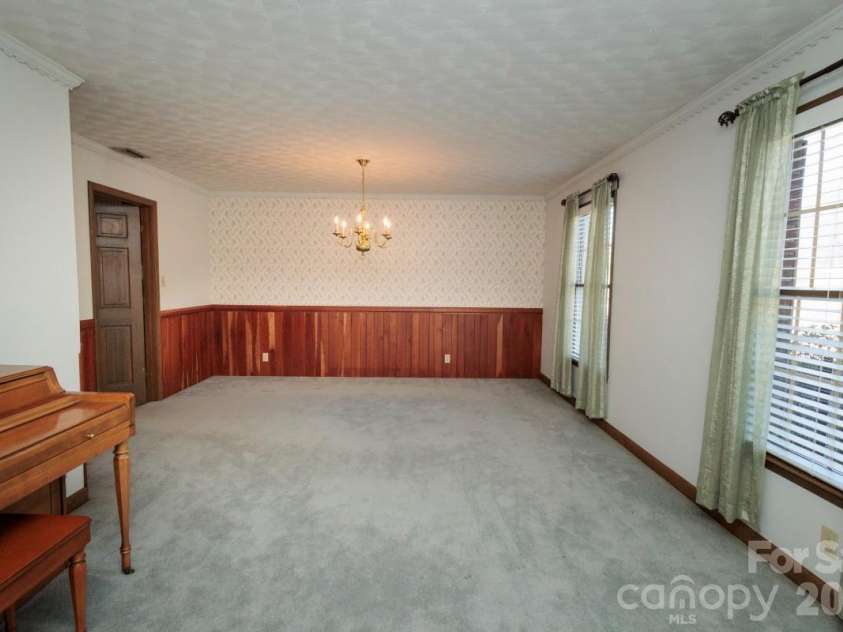 5027 Old Salisbury Concord Road, Kannapolis, NC 28083.  MLS# CAR4342812, YatesRealty ID 7972. 