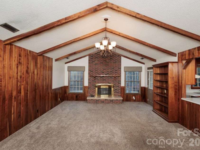 5027 Old Salisbury Concord Road, Kannapolis, NC 28083.  MLS# CAR4342812, YatesRealty ID 7972. 
