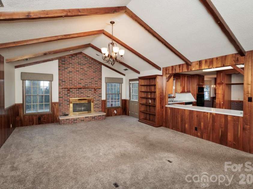 5027 Old Salisbury Concord Road, Kannapolis, NC 28083.  MLS# CAR4342812, YatesRealty ID 7972. 