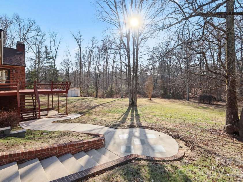 5027 Old Salisbury Concord Road, Kannapolis, NC 28083.  MLS# CAR4342812, YatesRealty ID 7972. 