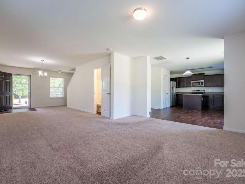 1430 Eastway Drive, Dallas, NC 28034.  MLS# CAR4245030, YatesRealty ID 7974. 