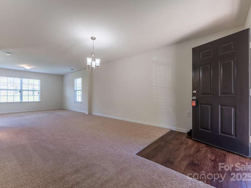 1430 Eastway Drive, Dallas, NC 28034.  MLS# CAR4245030, YatesRealty ID 7974. 