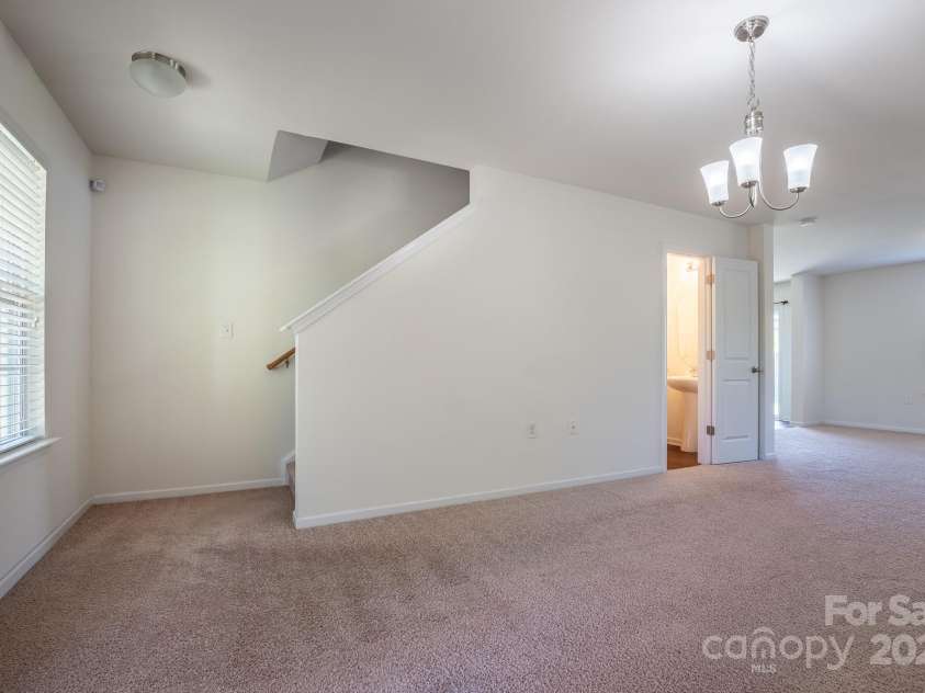 1430 Eastway Drive, Dallas, NC 28034.  MLS# CAR4245030, YatesRealty ID 7974. 