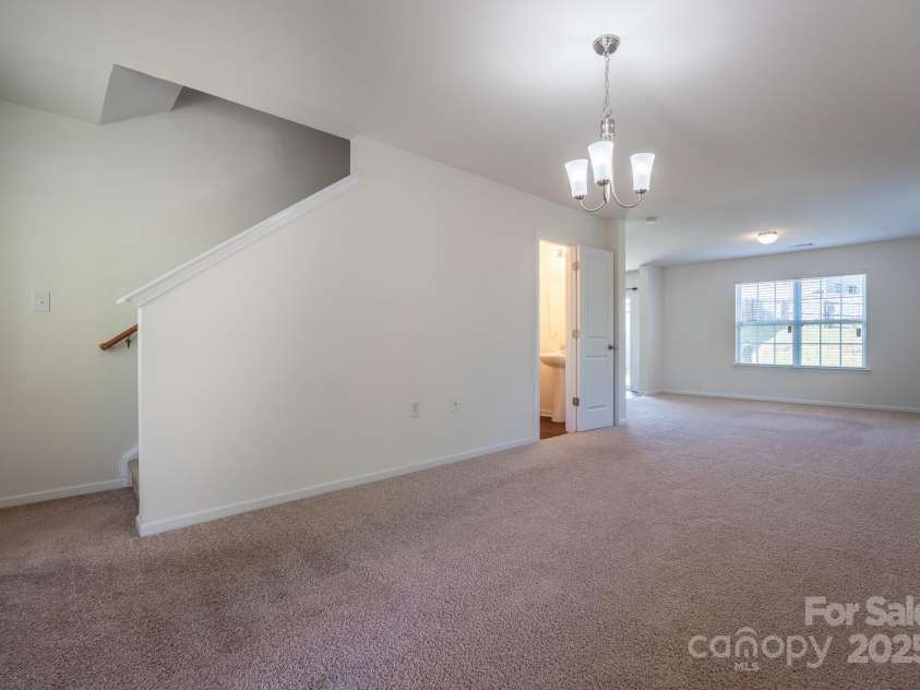 1430 Eastway Drive, Dallas, NC 28034.  MLS# CAR4245030, YatesRealty ID 7974. 