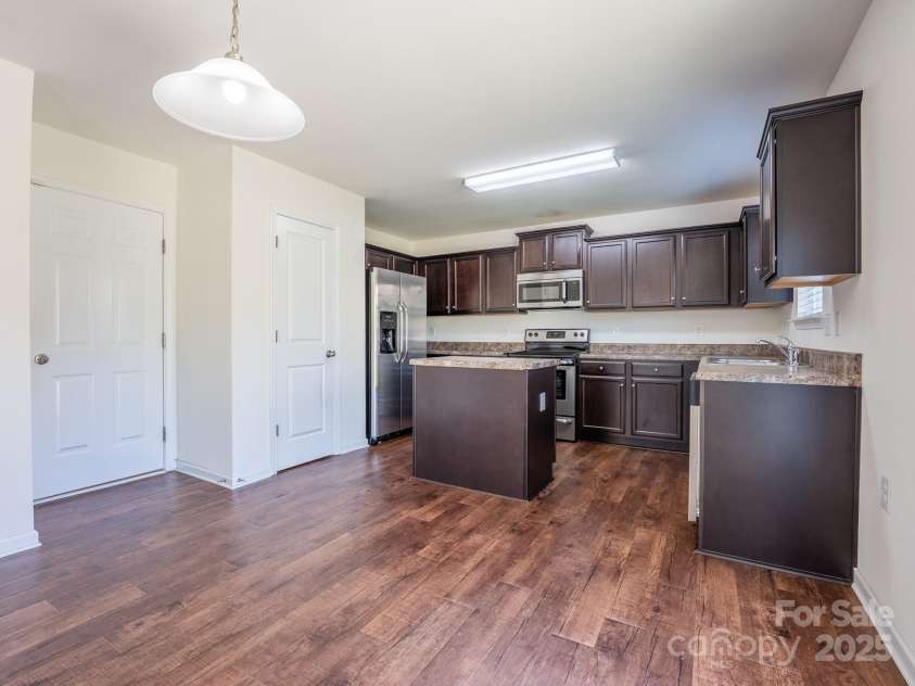 1430 Eastway Drive, Dallas, NC 28034.  MLS# CAR4245030, YatesRealty ID 7974. 