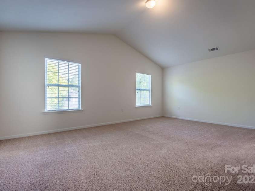 1430 Eastway Drive, Dallas, NC 28034.  MLS# CAR4245030, YatesRealty ID 7974. 