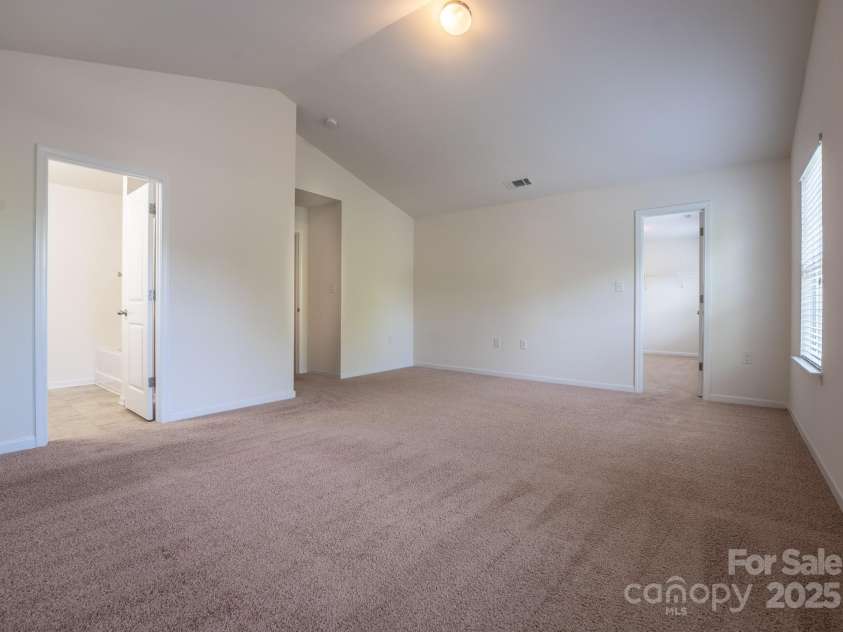 1430 Eastway Drive, Dallas, NC 28034.  MLS# CAR4245030, YatesRealty ID 7974. 