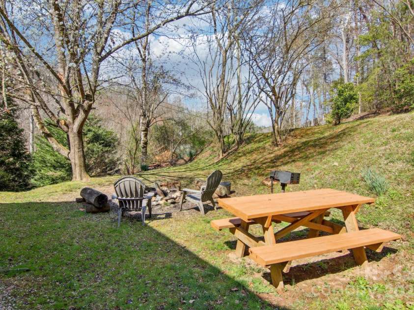 33 Shepherds Creek Road, Bryson City, NC 28713.  MLS# CAR4251210, YatesRealty ID 7977. 