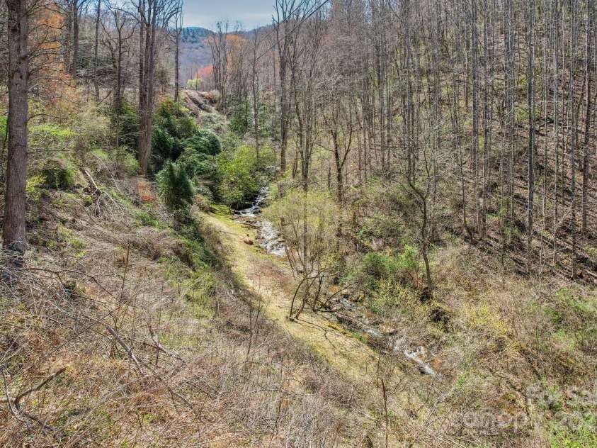33 Shepherds Creek Road, Bryson City, NC 28713.  MLS# CAR4251210, YatesRealty ID 7977. Adjacent lot INCLUDED