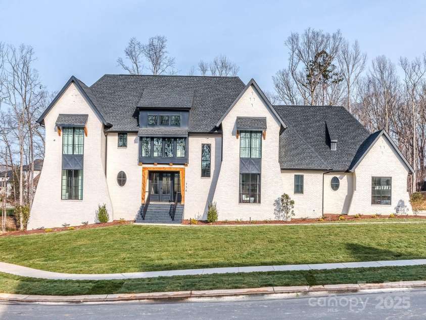 114 Pecan Cove Lane, Weddington, NC 28104.  MLS# CAR4238030, YatesRealty ID 7978. 