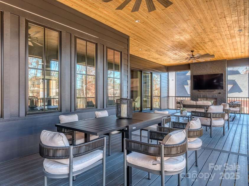 114 Pecan Cove Lane, Weddington, NC 28104.  MLS# CAR4238030, YatesRealty ID 7978. 