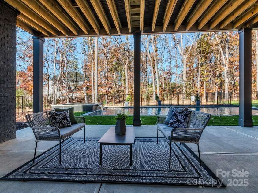 114 Pecan Cove Lane, Weddington, NC 28104.  MLS# CAR4238030, YatesRealty ID 7978. 