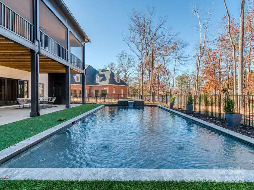 114 Pecan Cove Lane, Weddington, NC 28104.  MLS# CAR4238030, YatesRealty ID 7978. 