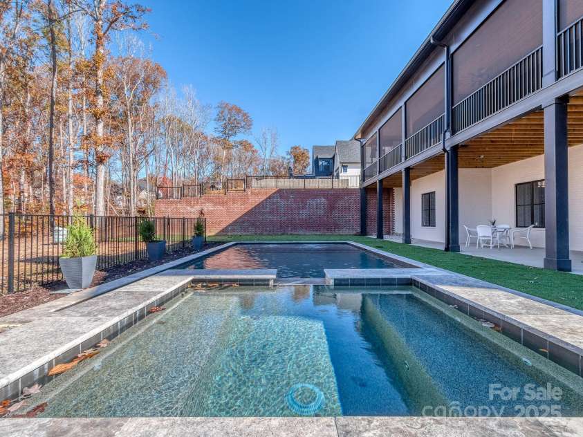 114 Pecan Cove Lane, Weddington, NC 28104.  MLS# CAR4238030, YatesRealty ID 7978. 