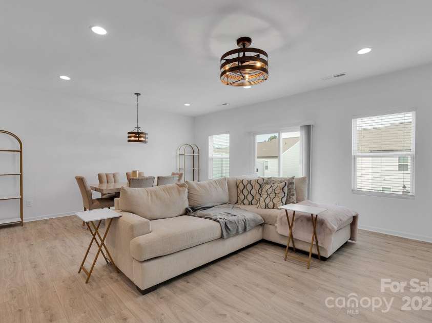 11012 Pagebrook Lane, Charlotte, NC 28214.  MLS# CAR4328081, YatesRealty ID 798. 