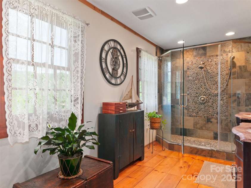 229 Crabtree Mountain Road, Canton, NC 28716.  MLS# CAR4264280, YatesRealty ID 798. 