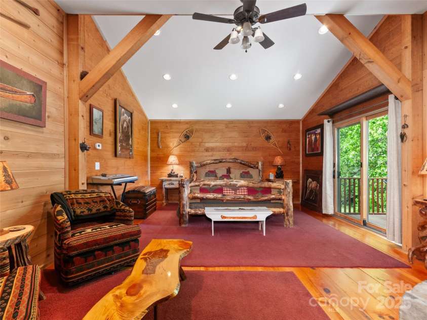 229 Crabtree Mountain Road, Canton, NC 28716.  MLS# CAR4264280, YatesRealty ID 798. 