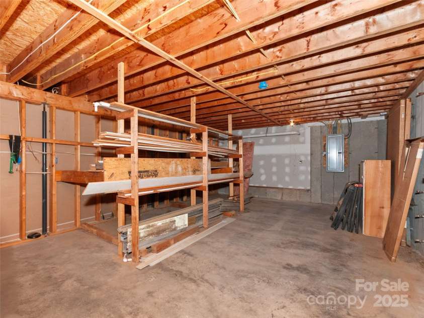 229 Crabtree Mountain Road, Canton, NC 28716.  MLS# CAR4264280, YatesRealty ID 798. 