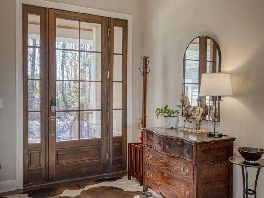 1021 Pleasant Ridge Trail, Lenoir, NC 28645.  MLS# CAR4204018, YatesRealty ID 7980. 